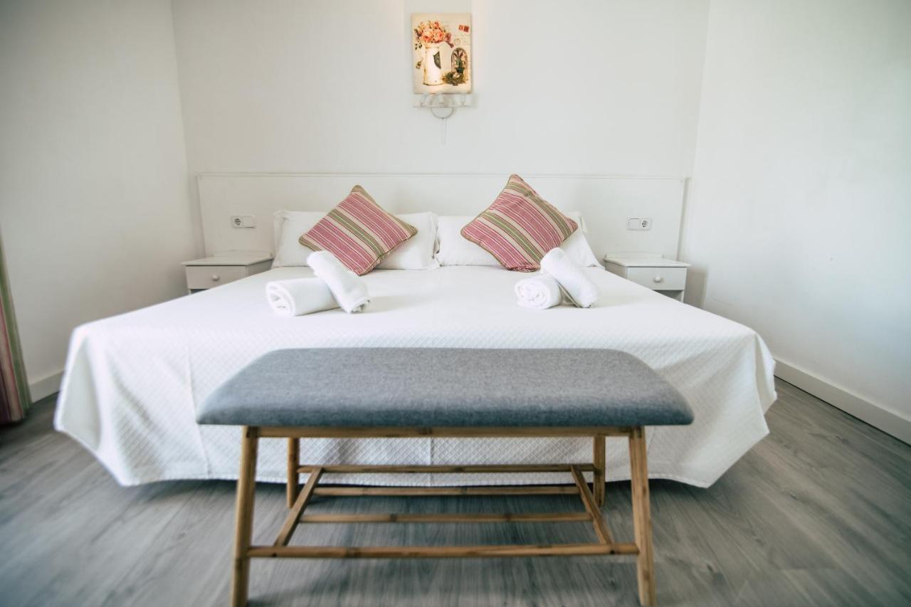La Llagosta Guest house Llafranc