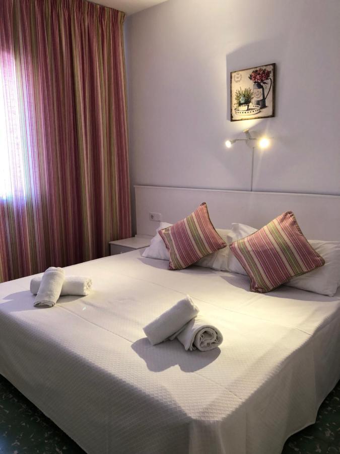 Guest house La Llagosta 2*