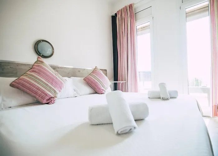 Hostal La Llagosta