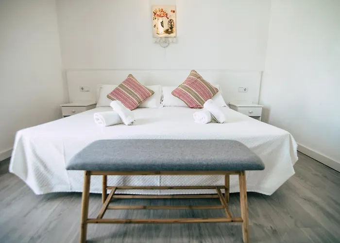 Hostal La Llagosta